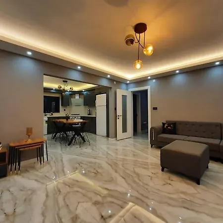 Masukiye'de Lueks 4* 카르테페
